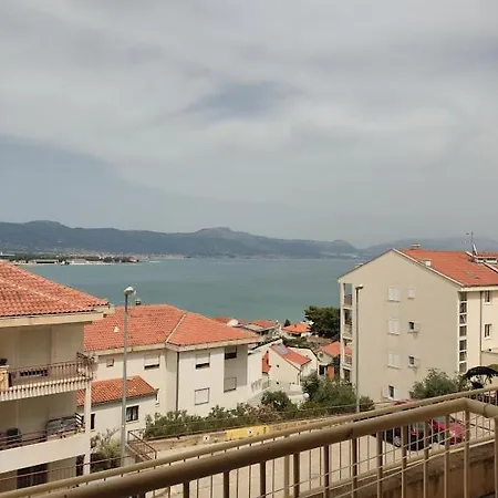 Deep Blue Trogir