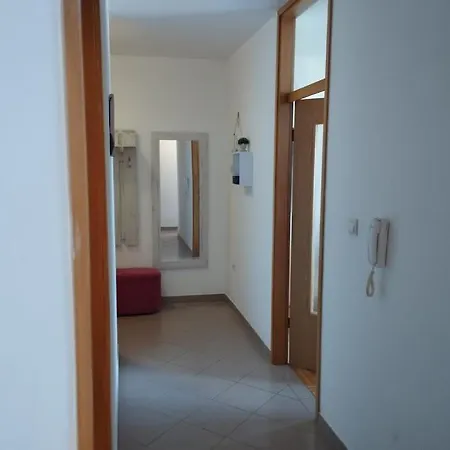 Apartamento Deep Blue Trogir