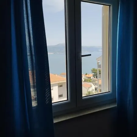 Lägenhet Deep Blue Trogir