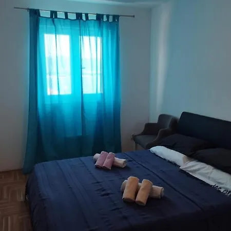 Deep Blue Apartamento Trogir