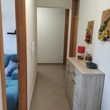 Apartamento Deep Blue