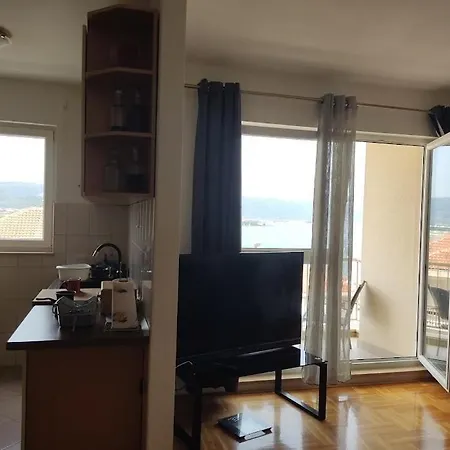 Deep Blue Appartement