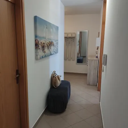 Apartament Deep Blue Trogir