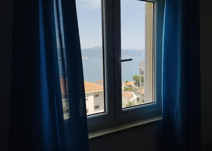 Apartman Deep Blue Trogir