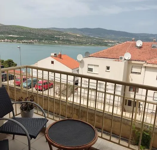 Apartament Deep Blue