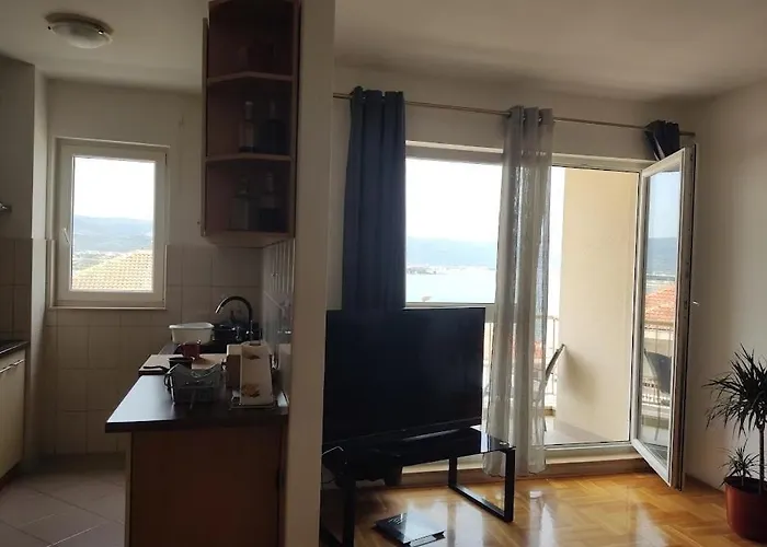 Deep Blue Apartament