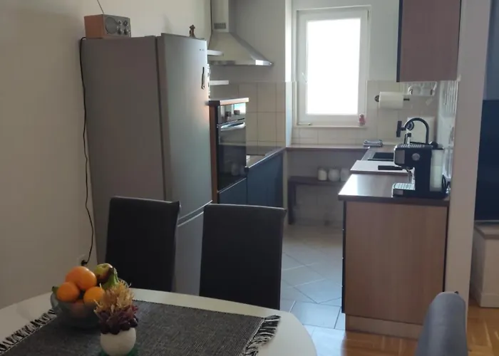 Deep Blue Apartament Trogir