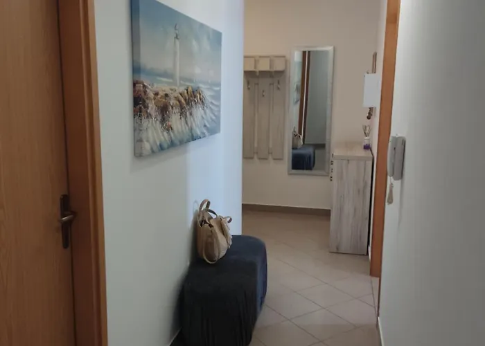 Apartament Deep Blue Trogir