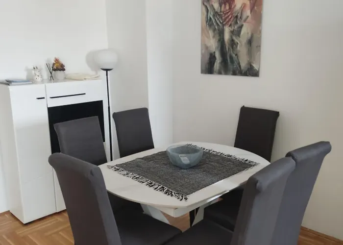 Apartament Deep Blue Trogir